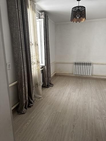 сдаю в: 50 м², 3 комнаты, Таатан ТЦ, Семейным — 5