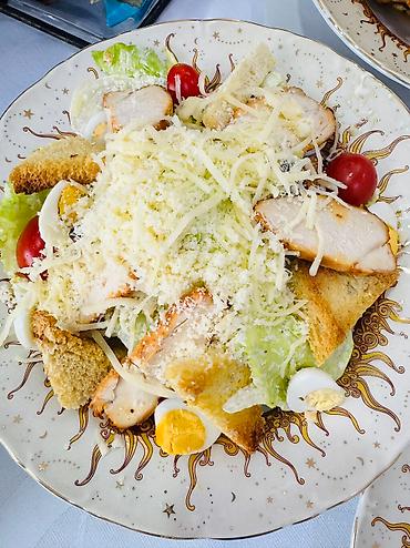 Выездные банкеты: Выездные банкеты | Повара — 22