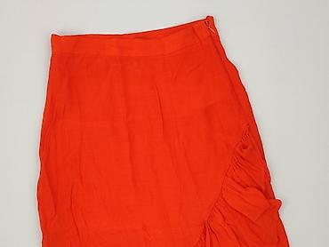 hm spódnice maxi: H&M, Spódnica damska, rozmiar S — 1