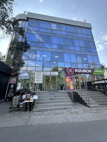 снять склад в бишкеке: Сдаю Офис, 20 м², 1 линия