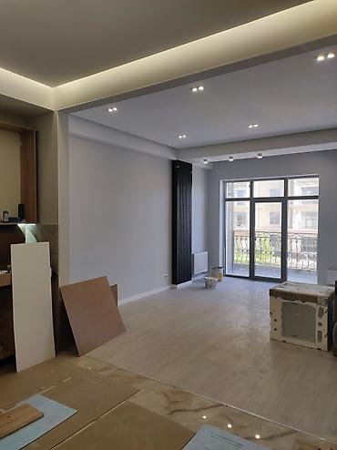 Другие виды отделочных работ: Больше 6 лет опыта — 10