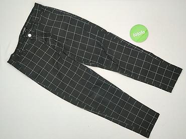 bluzki balmain: Top Secret, Spodnie materiałowe damskie, rozmiar S — 2