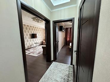 Продажа квартир: 2 комнаты, 53 м², Элитка, 7 этаж, Евроремонт at lalafo.kg — 13 Продажа квартир: 2 комнаты, 53 м², Элитка, 7 этаж, Евроремонт — 13