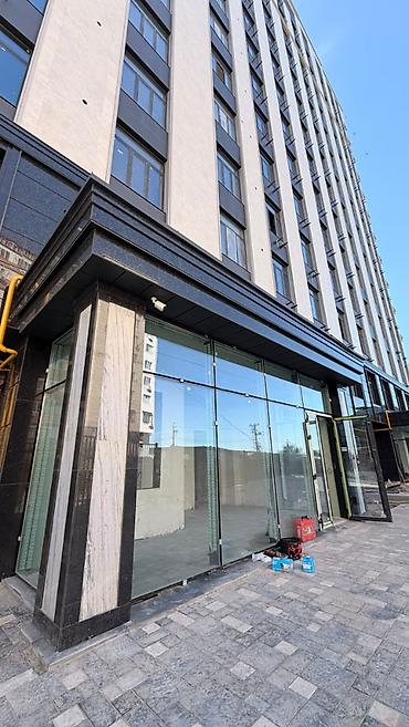 Продажа квартир: 3 комнаты, 95 м², Ботанический сад Элитка, 3 этаж, ПСО (под самоотделку) — 2