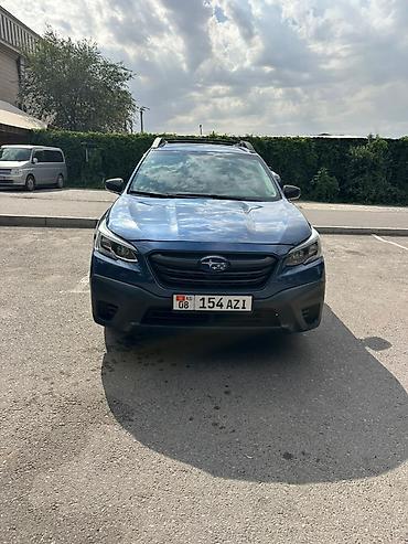 кайловеры субару: Subaru Outback: 2020 г., Вариатор, Бензин, Универсал — 2