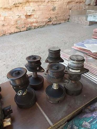 Car Engine Parts: KARDANI ALTERNATORA ZA FORD FOCUS OD 1998. DO 2007. GOD. | — 1