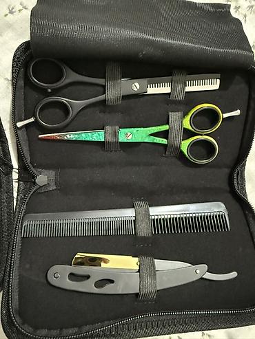 Наборы инструментов: Набор инструментов — 7