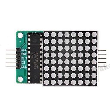 Комплектующие для ПК: Kateqoriya: Elektronik Kartlar > Modullar Məhsul: Arduino Dot — 1