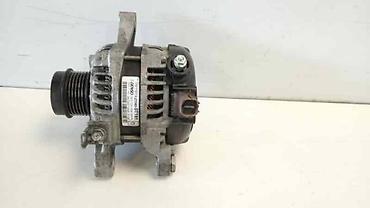 nitecore mh10 v2: ALTERNATOR 1.8 VVTI ZA TOYOTA VERSO OD 2009. DO 2015. GOD. | Svi — 1
