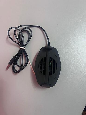 logitech k380: Портативный USB-вентилятор-охладитель для смартфона/геймерского — 1