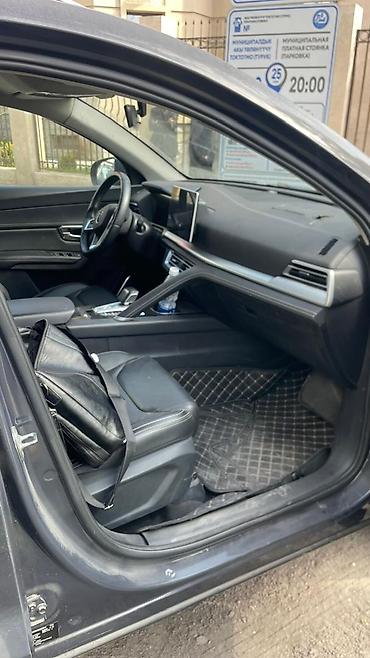 sea lion byd: BYD Song Pro: 2021 г., Автомат, Кроссовер — 5