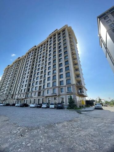 Продажа квартир: 2 комнаты, 67 м², Элитка, 7 этаж, Дизайнерский ремонт