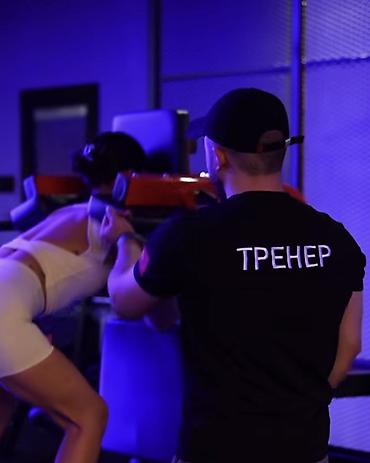Услуги: Персональный тренер Simple Fit | Индивидуальные и групповые тренировки — 1
