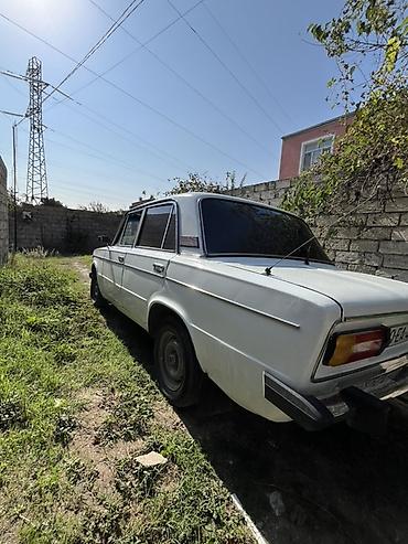 most 2106: VAZ (LADA) 2106: 1.6 l | 2000 il Sedan — 3
