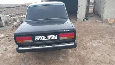 VAZ (LADA): VAZ (LADA) 2107: 1.6 l | 2010 il 130000 km Universal