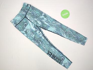 haremki niemowlece: Legginsy Sportowe damskie, rozmiar XS — 2