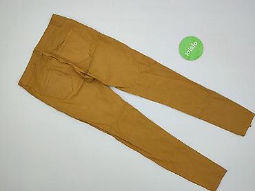classics77 trousers: Spodnie materiałowe damskie, rozmiar M — 3