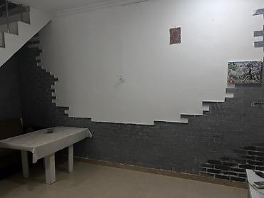 bakıxanov ev satışı: 2 mərtəbəli geniş mənzil/interyer dəsti - Planlaşdırma: iki mərtəbə — 10