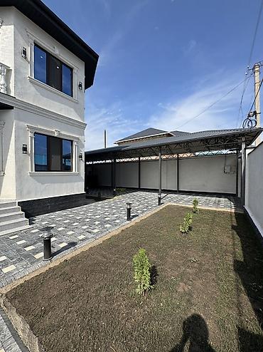 Продажа коттеджей и домов: Эксклюзив 🔥 🏡 Продается просторный дом в Ак-Ордо 3 ✨ Площадь дома — at lalafo.kg — 8 Продажа коттеджей и домов: Эксклюзив 🔥 🏡 Продается просторный дом в Ак-Ордо 3 ✨ Площадь дома — — 8