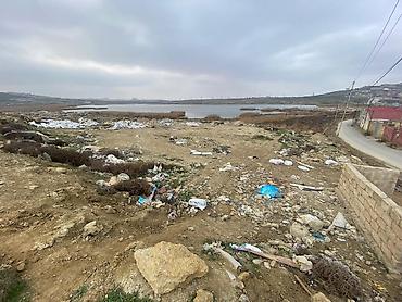 Torpaq sahələrinin satışı: 100 sot, Tikinti, Bələdiyyə — 5