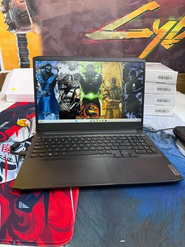прием сломанных ноутбуков: Ноутбук, Lenovo