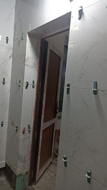 Plitə işləri: Kafel–metlax, keramogranit və suvaq ustası Aşağıdakı işləri peşəkar — 15