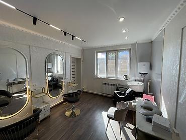 помощник парикмахера: Сдаю Whole salon: Для бровиста, Для визажиста, Для лешмейкера, 20 м², В жилом комплексе, Действующий, С оборудованием — 4