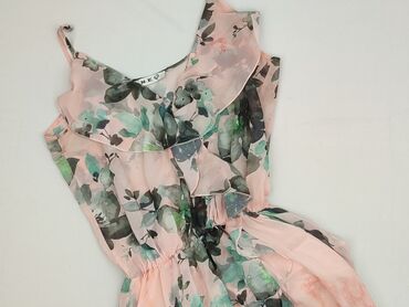 shein plus size sukienki: Sukienka damska, rozmiar S
