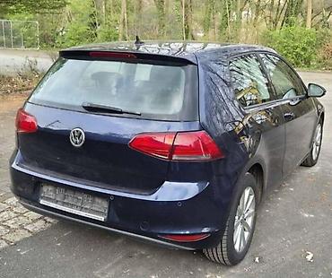 o r s: DELOVI GOLF 7 ZA VOLKSWAGEN GOLF 7 | Komplet Auto U Delovima — 4
