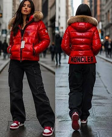 burton jakne srbija: Shanel i Moncler jakne
Cena 8200
s, m, l, xl, 2xl
P75 — 4