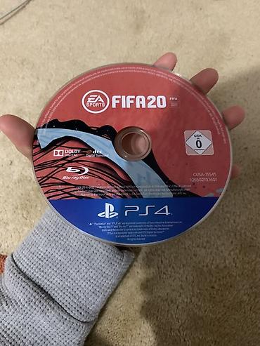 fifa 25 ps4: FIFA 20 для PlayStation 4 — дисковая версия (Blu‑ray). - Издатель: EA — 1