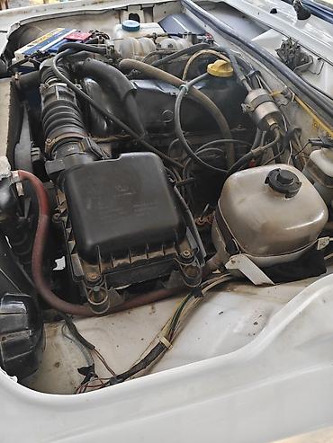 ag isiq: VAZ (LADA) 2107: 1.6 l | 2008 il 86300 km Sedan — 5