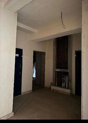 57: 1 комната, 57 м², Элитка, 3 этаж, ПСО (под самоотделку) — 9