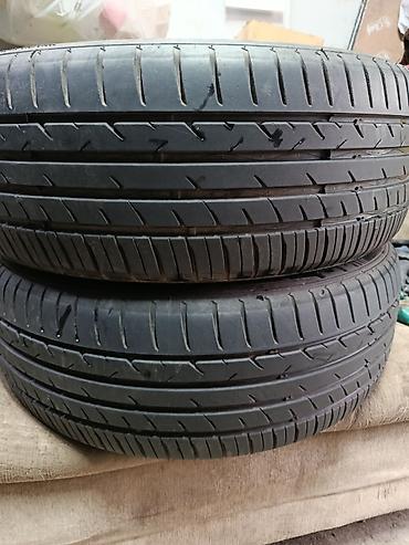 infinity fx35: Шины 215 / 55 / R 17, Лето, Новый, Пара, Легковые, Китай, KingBoss — 1