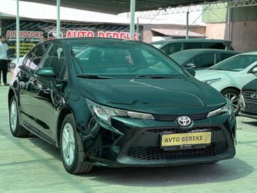продаю или минаю: Toyota Corolla Levin 2020 г. автомат Машина как новая почти. В