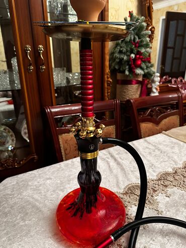 Qəlyan, vayp və aksesuarları: Məhsul: Nərgilər (Hookah) qiymət 75azn-den-100 azn e kimi Təsvir: - — 1