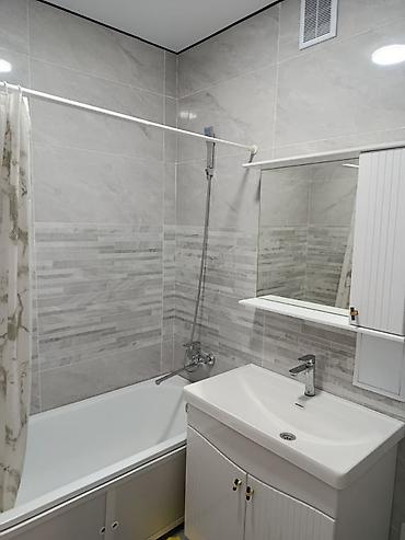 месароша квартира: 3 комнаты, 85 м², 106 серия, 2 этаж, Евроремонт — 3