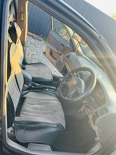 рулевая рейка ниссан: Nissan Sunny: 2004 г., Автомат, Бензин, Седан — 10
