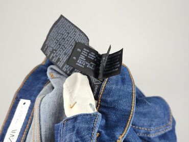 Jeansy: Zara, Jeansy damskie, rozmiar S w lalafo.pl — 6 Jeansy: Zara, Jeansy damskie, rozmiar S — 6
