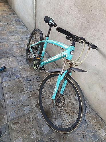 velosiped 2 el: 26 liq dag velesopidir yungul xercleri var real alici ya endirm — 1