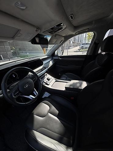 avante 4: Hyundai Palisade: 2020 г., 2.2 л, Автомат, Дизель, Кроссовер — 8