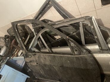 Другие детали кузова: БМВ запаска е53 е70 Привозные — 14