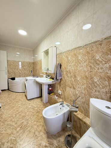 Продажа домов: Дом, 224 м², 5 комнат, Агентство недвижимости, Евроремонт — 14