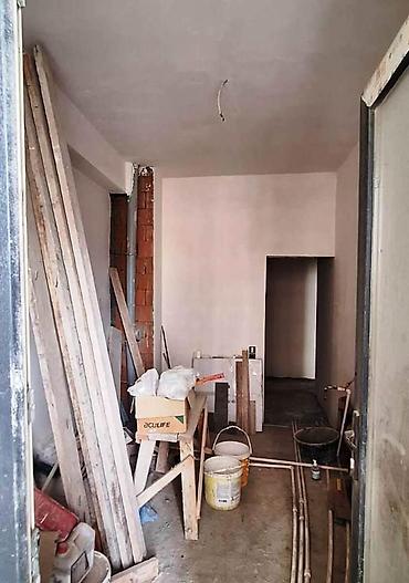 zigda bina evləri: 2 otaqlı, Yeni tikili, 55 kv. m — 10