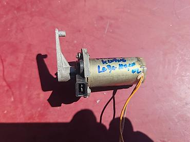 Auto delovi: Motoric klapne grejanja Lada 110-111-112. Polovno, ocuvano — 5