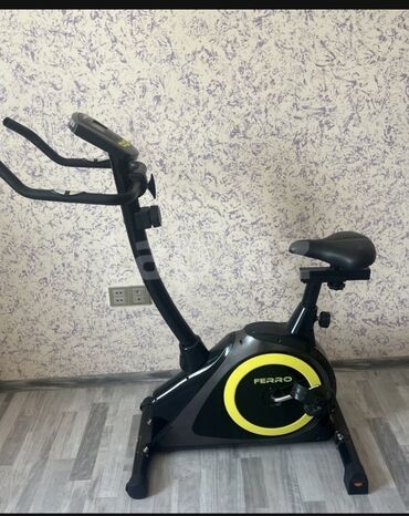 Elliptik trenajorlar: Trenajorlar hamısı endirimdedir ❗❗❗Mağaza bağlanır yararlanın❗❗❗Ferro