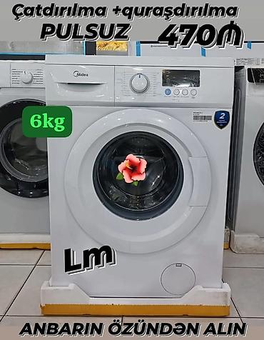 toster baku electronics: Paltar yuyan — 1
