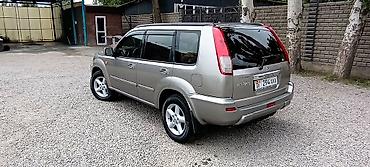 рулевая рейка ниссан х трейл: Nissan X-Trail: 2003 г., Бензин, Внедорожник — 6