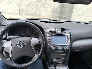 Toyota: Toyota Camry: 2006 г., 2.4 л, Автомат, Бензин, Седан — 7