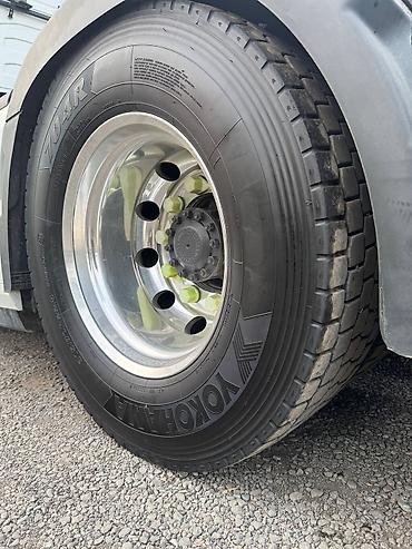 Тягачи: Тягач, Volvo, 2019 г., Без прицепа — 8